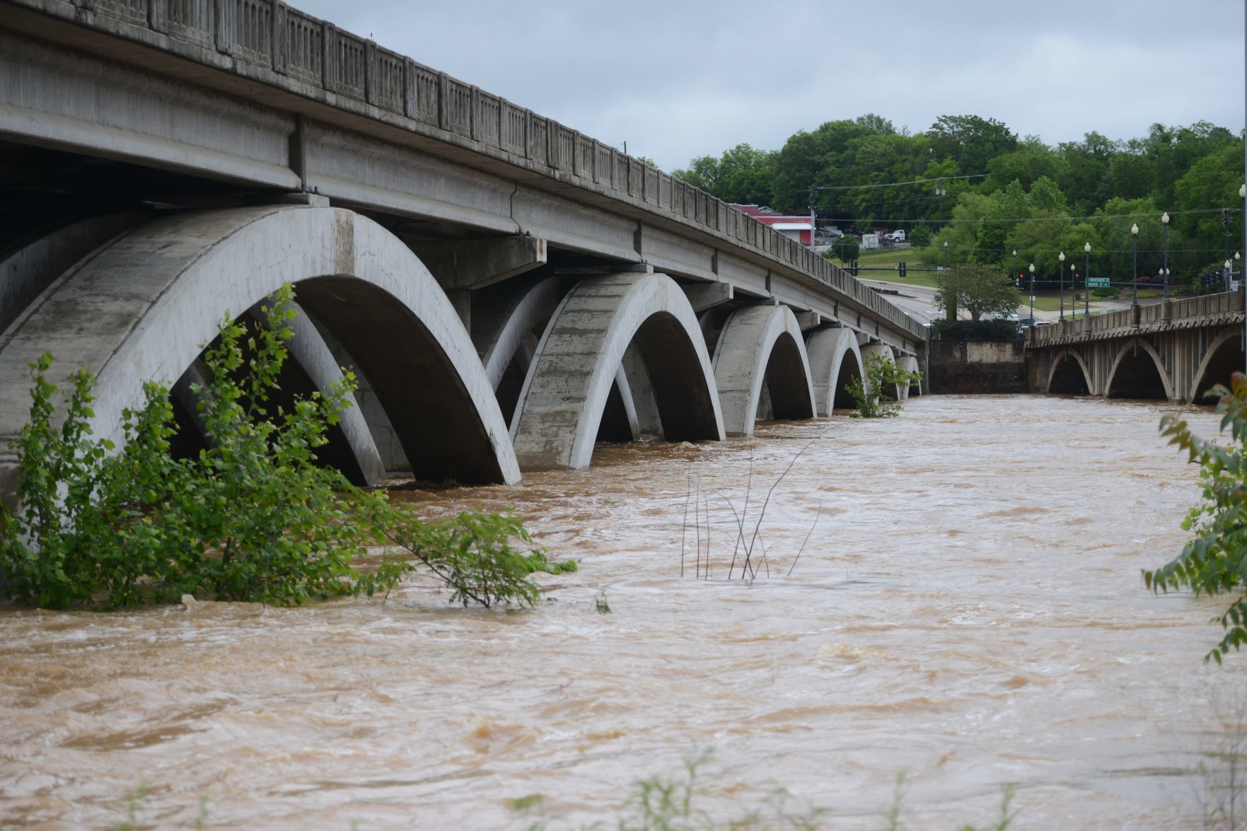 Flood
